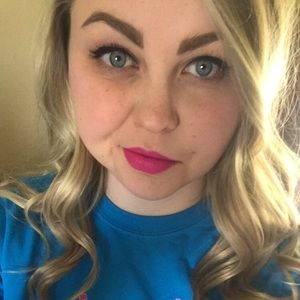 Meet your Posher, Katy